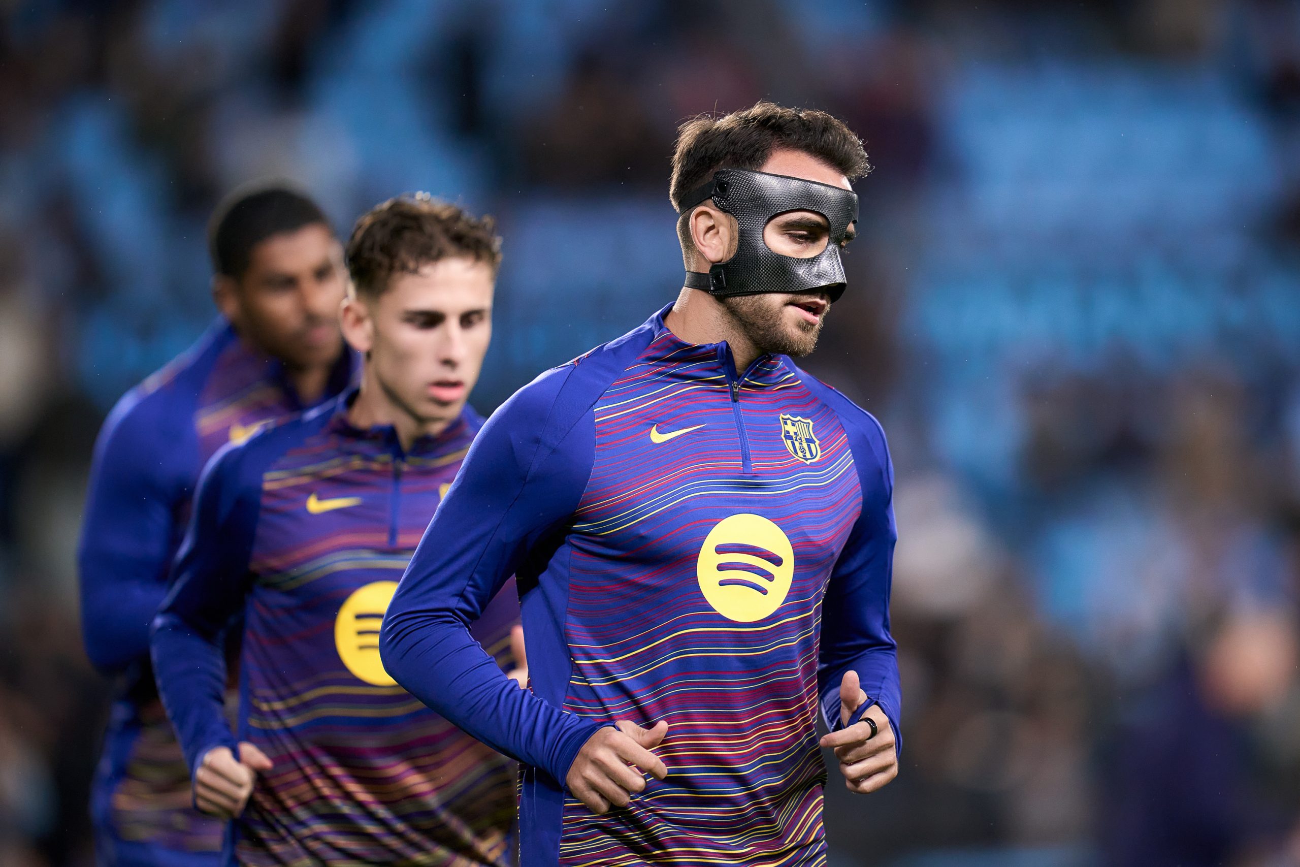 PSG Mercato : le FC Barcelone officialise une signature, Luis Enrique s’étrangle !