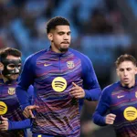 Barça – Mercato : Araujo menacé, le club étudie 5 renforts défensifs !