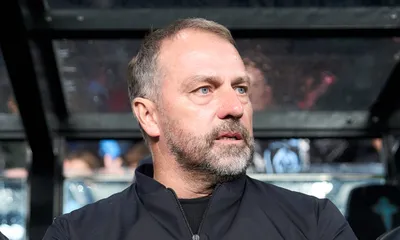 FC Barcelone : c&rsquo;est signé, Flick tient son futur capitaine !