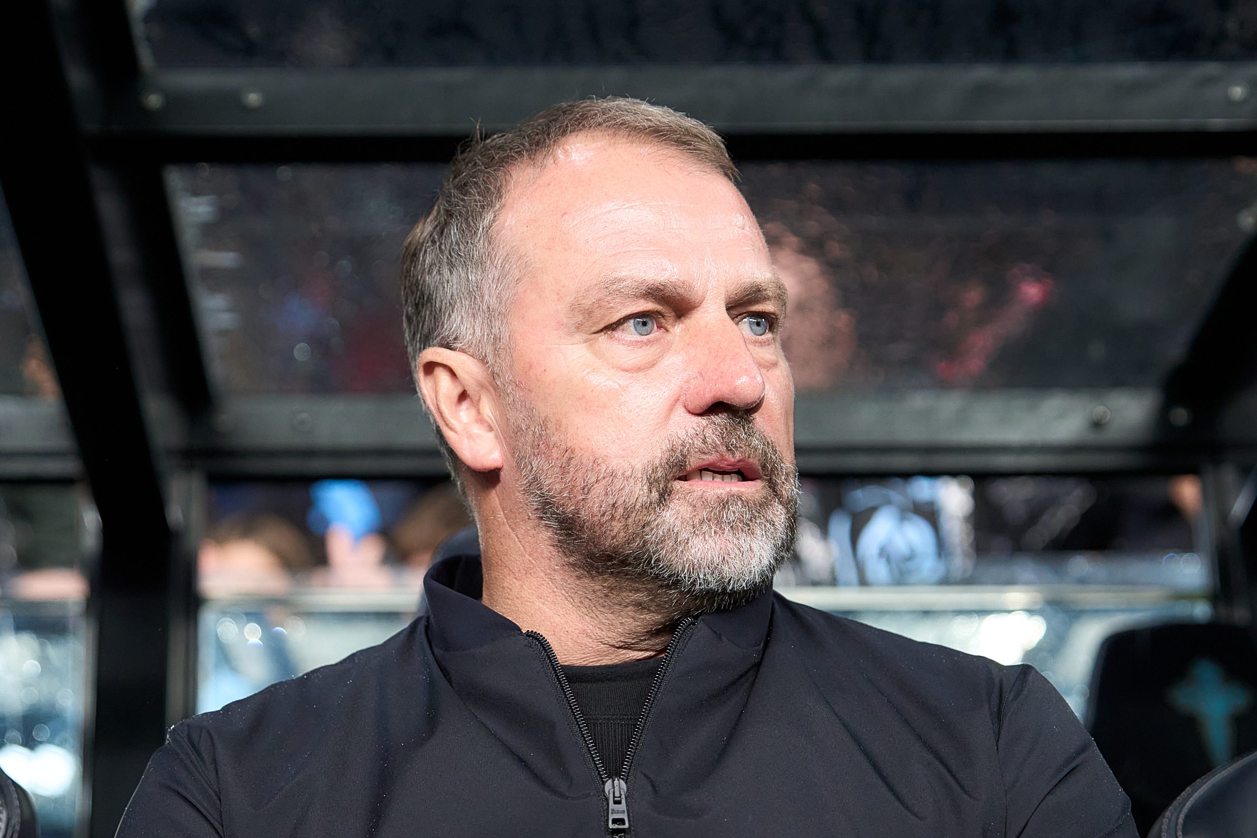 FC Barcelone : c'est signé, Flick tient son futur capitaine !