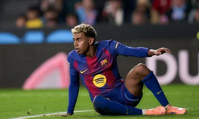 FC Barcelone : Lamine Yamal infidèle ? Nicki Nicole sort enfin du silence !