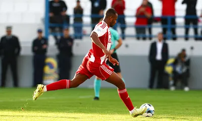 Mercato : après Abline, l’OM et le FC Nantes s’arrachent un nouveau buteur