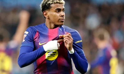 Liga : le FC Barcelone en démonstration pour son grand retour au Camp Nou !