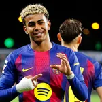 FC Barcelone : la nouvelle tête déjantée de Yamal fait exploser les réseaux !