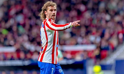 OM Mercato : Griezmann à Marseille cet hiver, il dit oui ! 