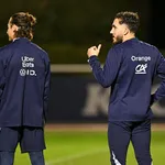 France – Ukraine : double surprise dans le onze de Deschamps ?