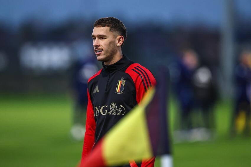 Lucas Stassin (ASSE)