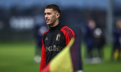 ASSE Mercato : Stuttgart fonce sur Lucas Stassin, son père applaudit !