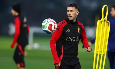 ASSE : la Ligue 2 ne veut plus de Lucas Stassin ! 