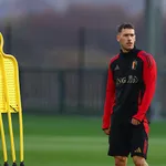 ASSE Mercato : Stassin lâche une confidence qui en dit long sur son avenir 