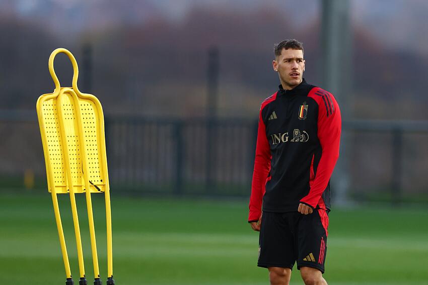 Lucas Stassin (ASSE)