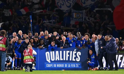 Equipe de France : l&rsquo;IA torpille les espoirs de sacre à la Coupe du monde 2026