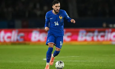 Equipe de France : Deschamps vole au secours de Cherki