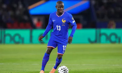 Ligue 1, Mercato : N&rsquo;Golo Kante ouvre la porte au Paris FC !