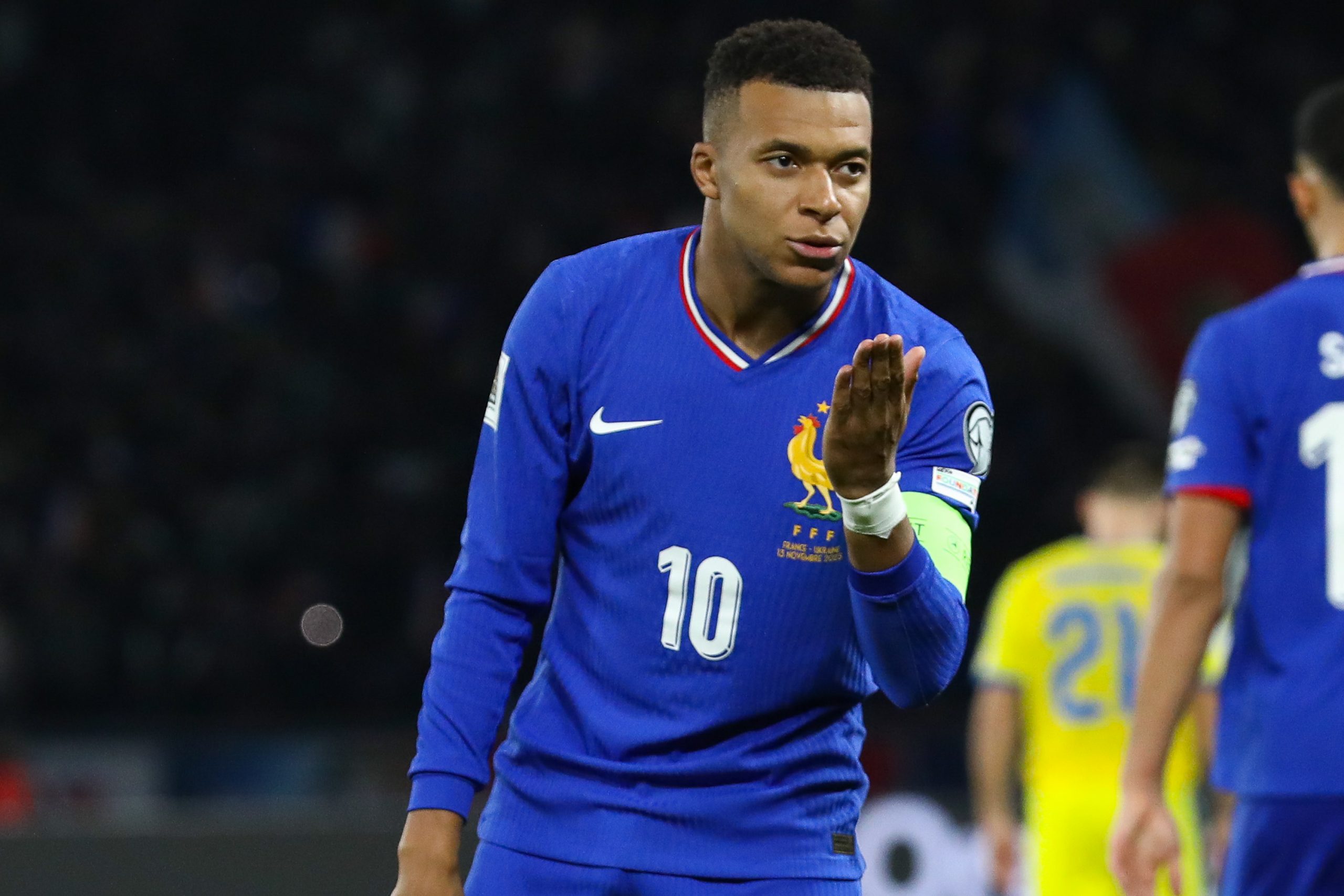 Coupe du monde 2026 : L'équipe de France connait ses 3 premiers adversaires !