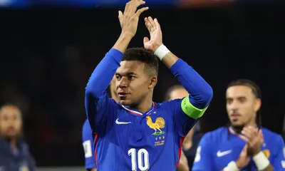 Equipe de France : un an après, Mbappé a refait le coup de Stockholm !