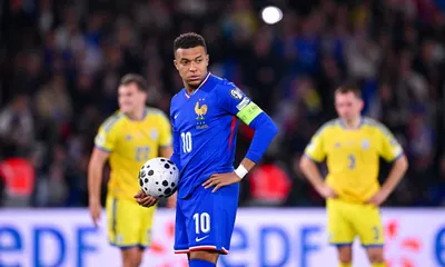 Une grave accusation portée contre le Real Madrid à cause de Mbappé !