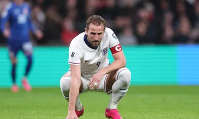 Le FC Barcelone peut dire adieu à Harry Kane après cette crasse au Bayern !