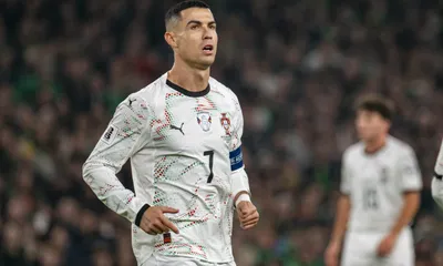 Après son pétage de plombs, Cristiano Ronaldo se console avec une folie à plus d&rsquo;1 M€