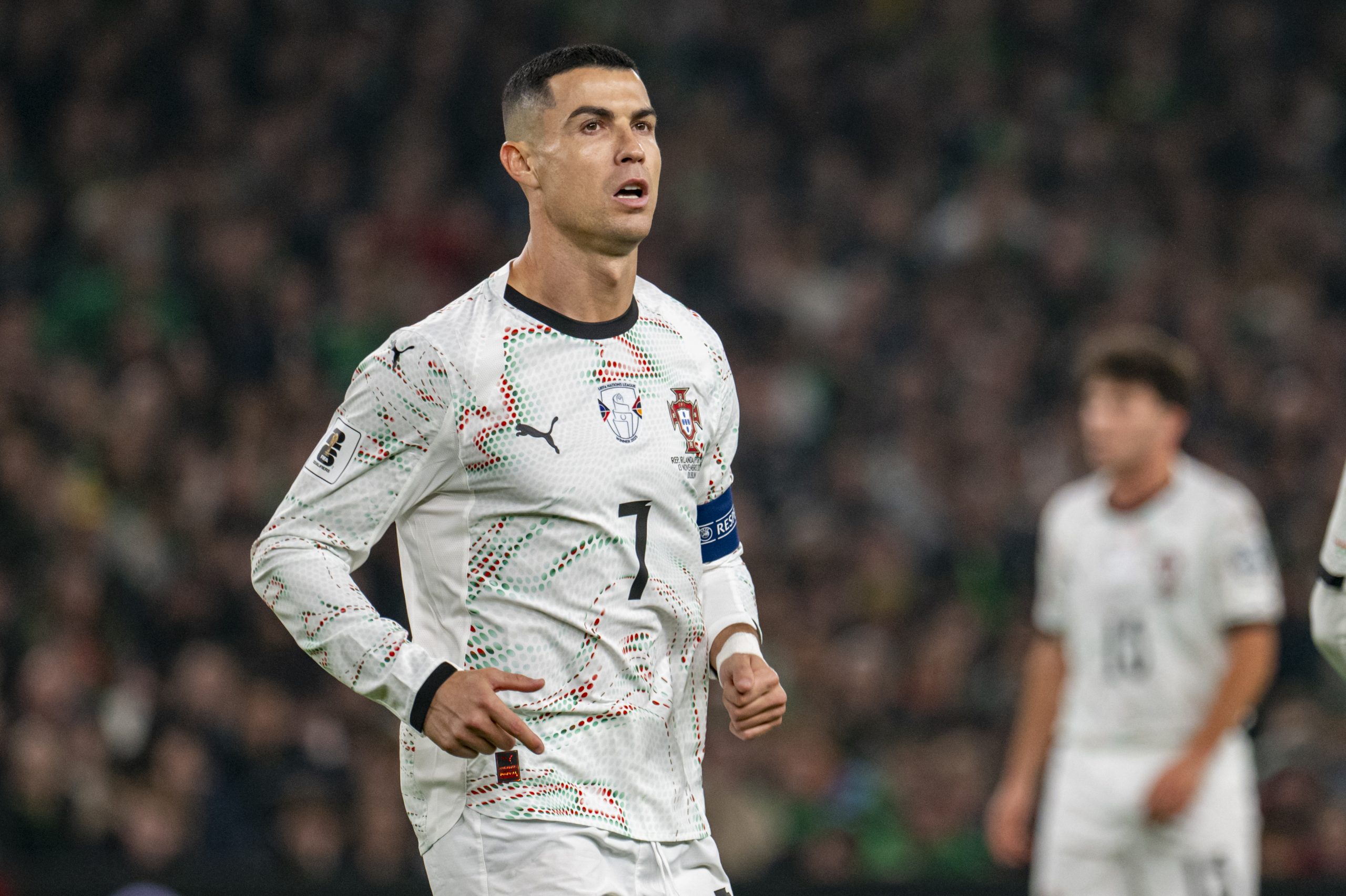 Après son pétage de plombs, Cristiano Ronaldo se console avec une folie à plus d'1 M€