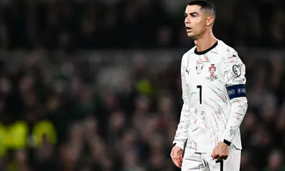 Real Madrid : Cristiano Ronaldo annonce son arrivée dans le MMA !