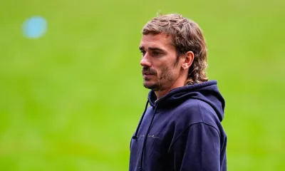 OM Mercato : les mots forts de Griezmann sur son avenir