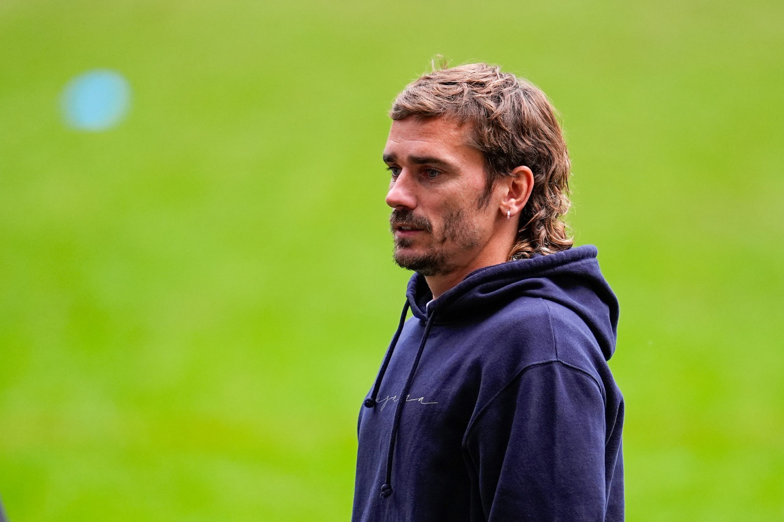 OM Mercato : les mots forts de Griezmann sur son avenir