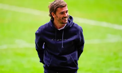 Mercato : Griezmann serait-il la meilleure option de l’OM en janvier ?