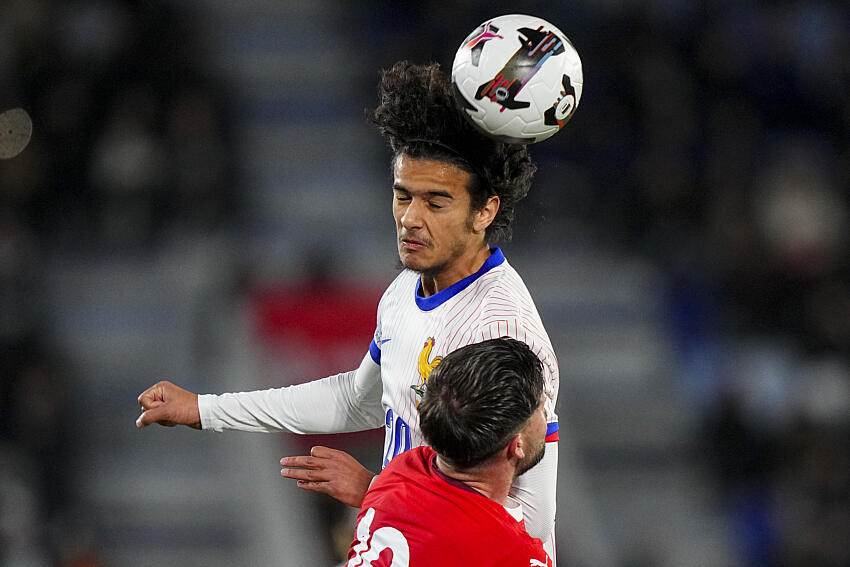 PSG Mercato : le LOSC lâche une réponse cinglante à Paris pour Bouaddi !