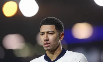 Mercato : Paris fonce sur Bellingham !