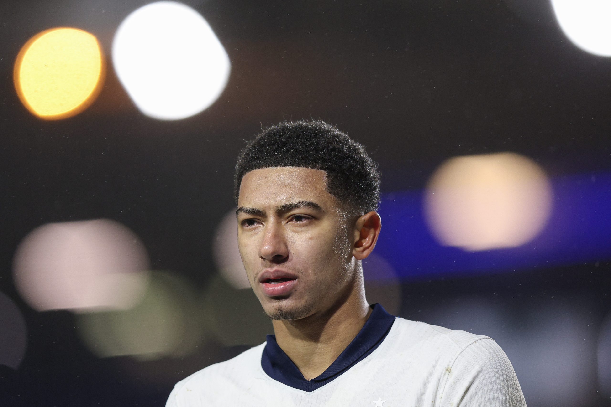 Mercato : Paris fonce sur Bellingham !