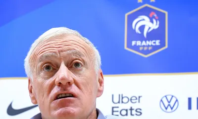 Equipe de France : Didier Deschamps va changer toute son équipe !