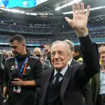 Real Madrid : Pérez a lancé une offensive à plusieurs milliards !