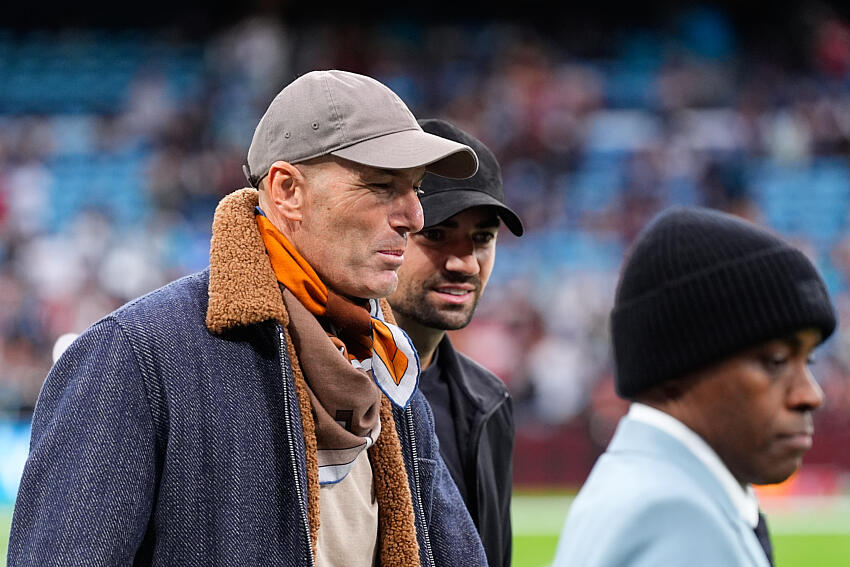 Revue de presse espagnole : Flick réserve un onze surprise à l'Atlético, le vestiaire du Real milite pour Zidane ! 