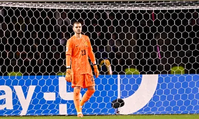 PSG : décevant avec les Bleus, Chevalier a quand même donné une petite leçon à un ancien de l&rsquo;ASSE