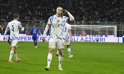 Les infos du jour : le PSG rêve d&rsquo;Haaland, l&rsquo;OM de Griezmann, la polémique Mbappé rebondit