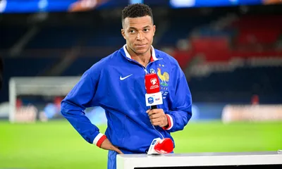 Real Madrid : la nouvelle punchline hilarante d&rsquo;Orelsan contre Kylian Mbappé