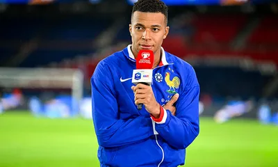 Real Madrid : après Caen, Mbappé a un penchant pour le FC Nantes 