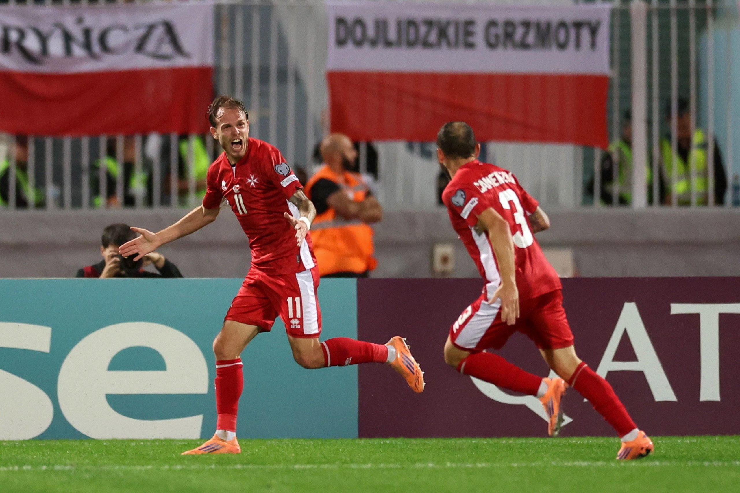 ASSE : Cardona déjà star à Malte !