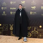 PSG : Achraf Hakimi décroche une récompense prestigieuse