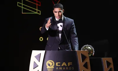 PSG : de bonnes nouvelles arrivent pour Hakimi… et son bourreau