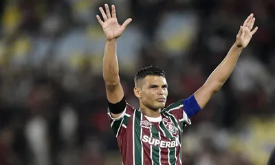 Thiago Silva prive le PSG d&rsquo;un défenseur prometteur