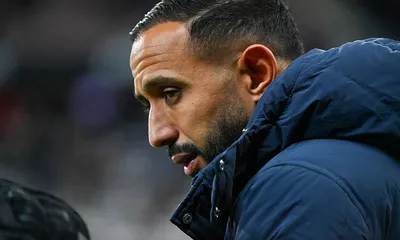 OM – L’analyse de Bastien Aubert : « Avec l’arbitrage, Benatia se trompe de combat »