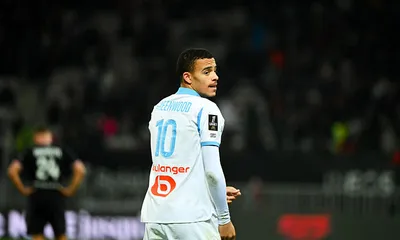 OM : immense coup dur pour Greenwood avant Newcastle ! 