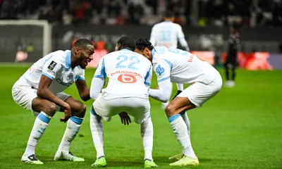 Les infos du jour : l&rsquo;OM joue gros, le PSG attend du lourd, le FC Nantes en pleine gabegie