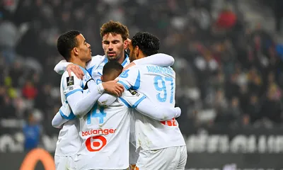 OM Mercato : la première recrue hivernale est déjà connue ! 