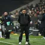 OM : Riolo apporte un bémol après Nice, De Zerbi titille un joueur