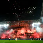 OGC Nice : les supporters imitent le FC Nantes pour ridiculiser leur club