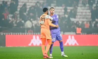 Revue de presse : bonne nouvelle à Nice avant Lens, plusieurs options pour l&rsquo;après Blas à Rennes, l&rsquo;OM au secours du Gym ?