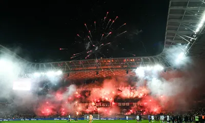 OGC Nice – ASSE à huis clos, Bouaddi (LOSC) prend cher, Mwanga (FC Nantes) non : toutes les sanctions